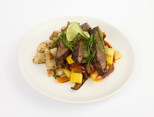 ARGENTINIAN STEAK