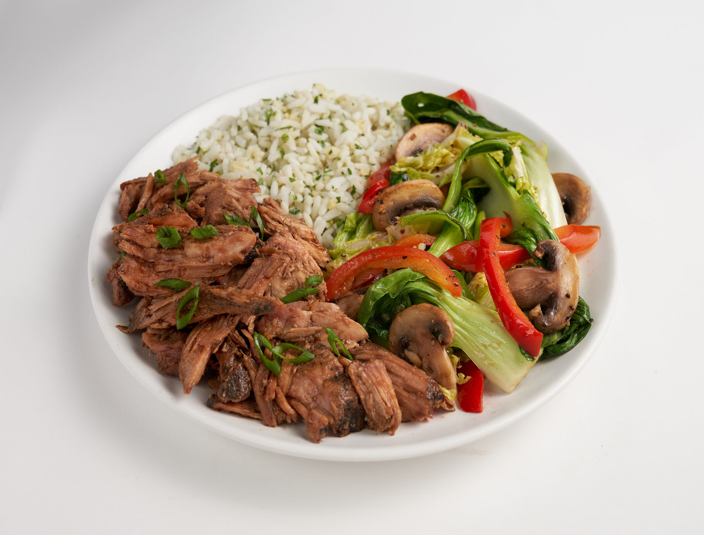 BANH MI PORK (HIGH)