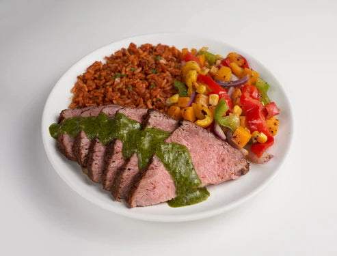 14 Meals Base+ Calories QPB