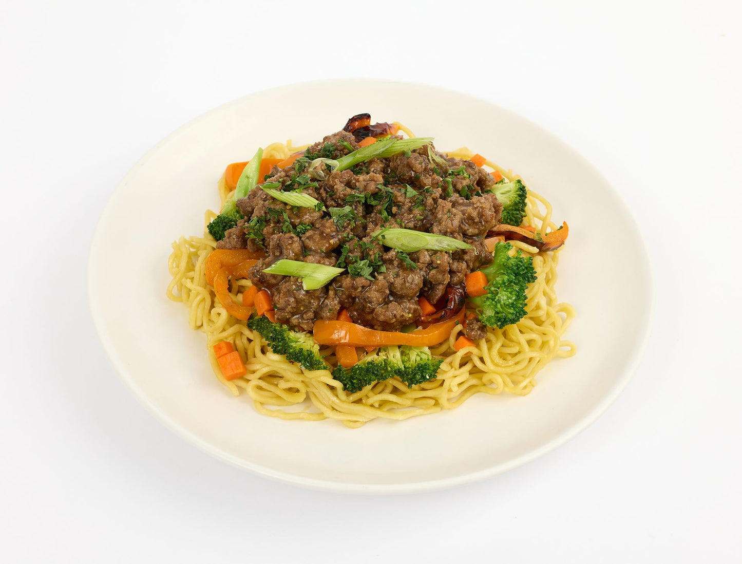CHINESE 5 SPICE BEEF