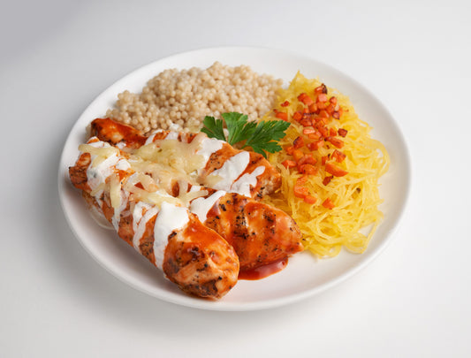 Buffalo Chicken