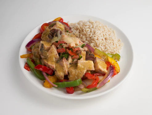 14 Meals Base Calories QPB