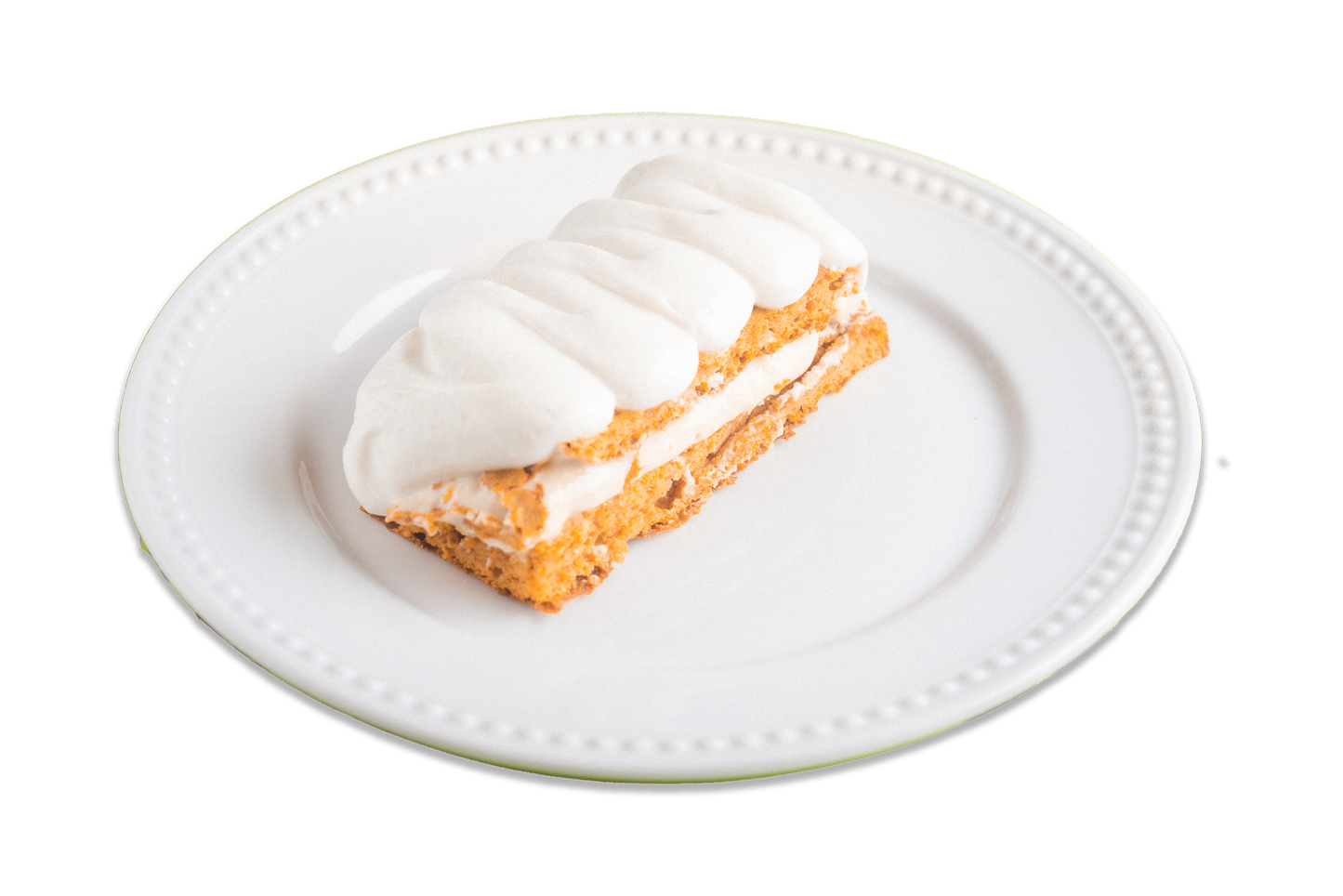 Pumpkin Chai Cake