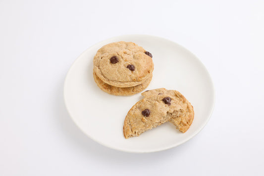 Rotating Breakfast Pancakes