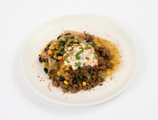 Tortilla Beef