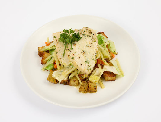 TURKEY MASSAMAN