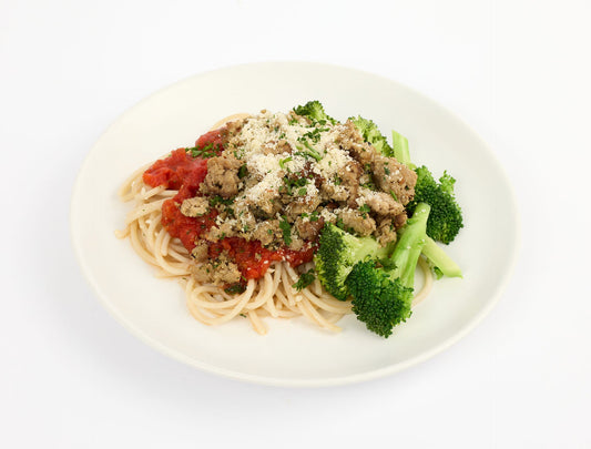 Turkey Spaghetti (med)