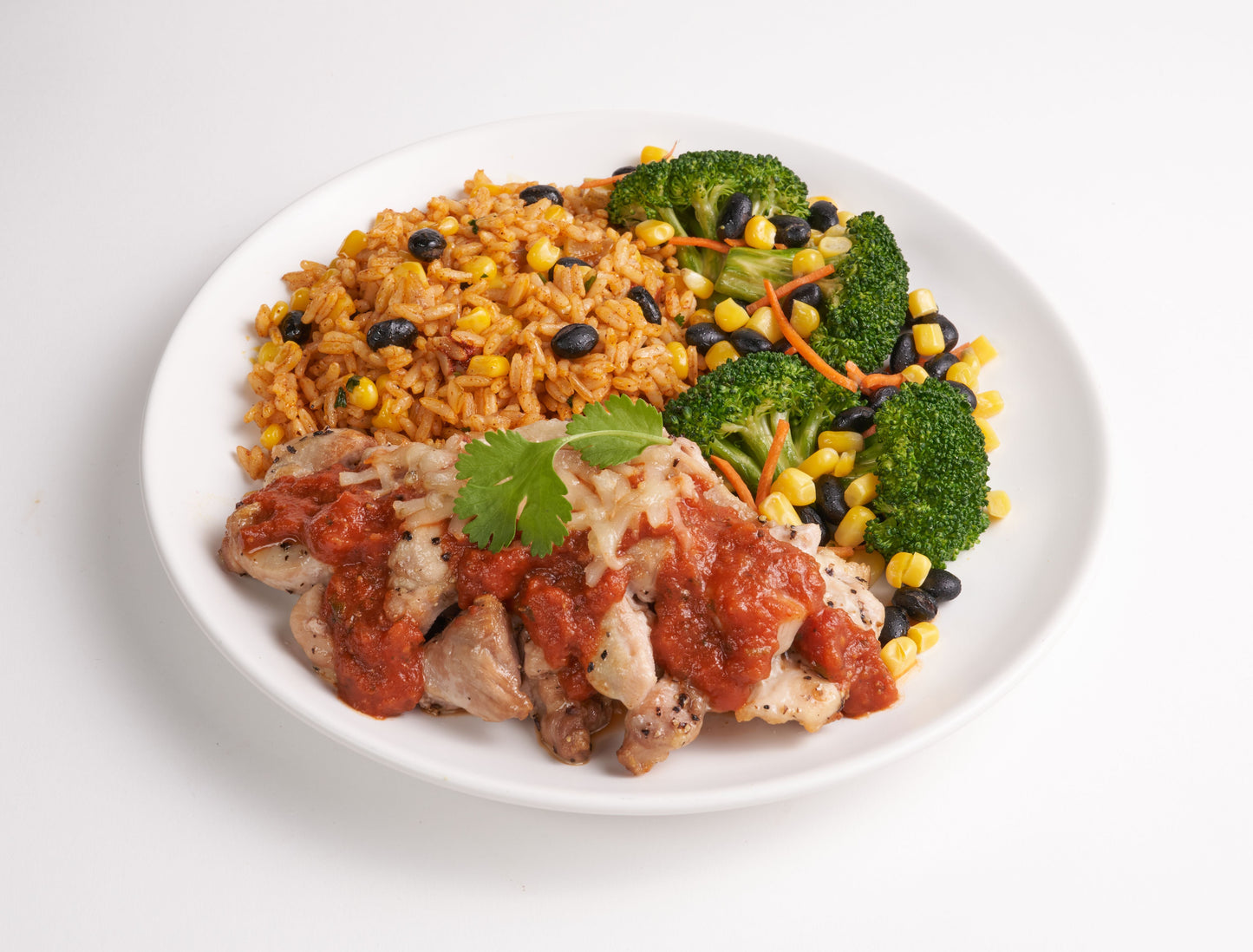 CHICKEN TINGA