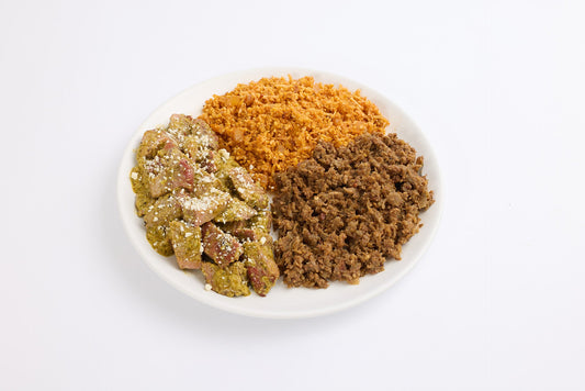 CARNE ASADA (SKD) (Keto)