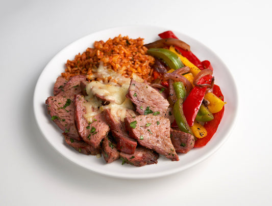 CARNE ASADA